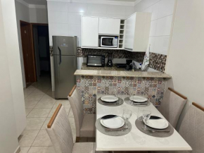 Apartamento de Dois quartos no centro de Boituva!